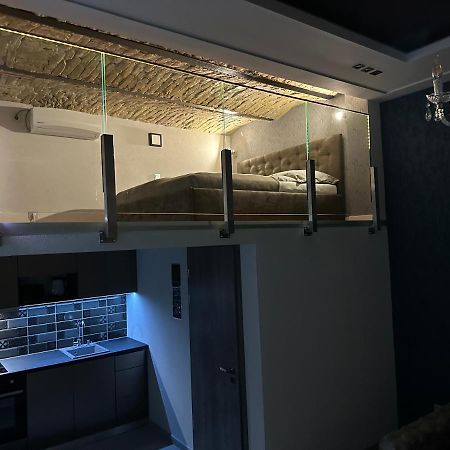 Legendary Apartment Βουδαπέστη Εξωτερικό φωτογραφία