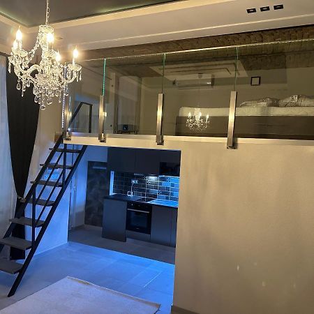 Legendary Apartment Βουδαπέστη Εξωτερικό φωτογραφία