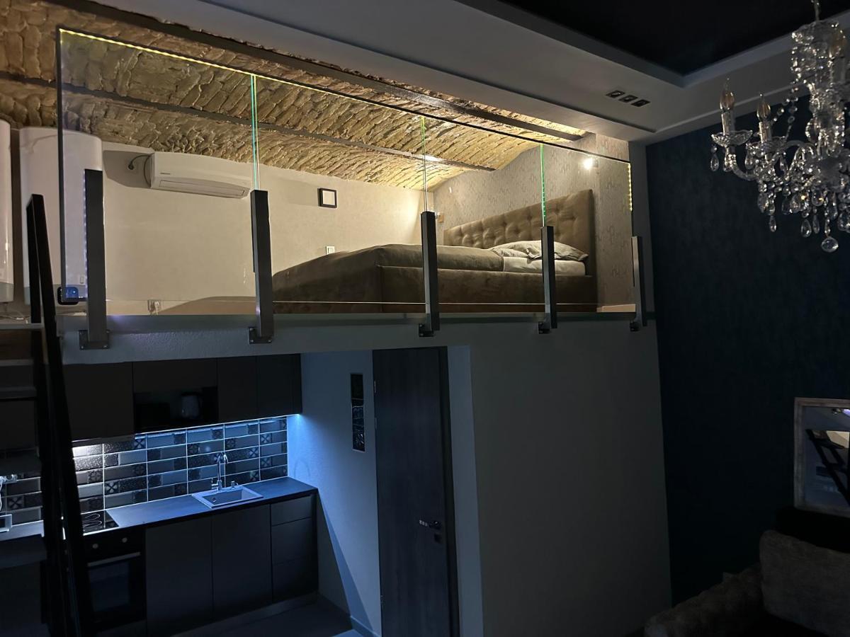 Legendary Apartment Βουδαπέστη Εξωτερικό φωτογραφία