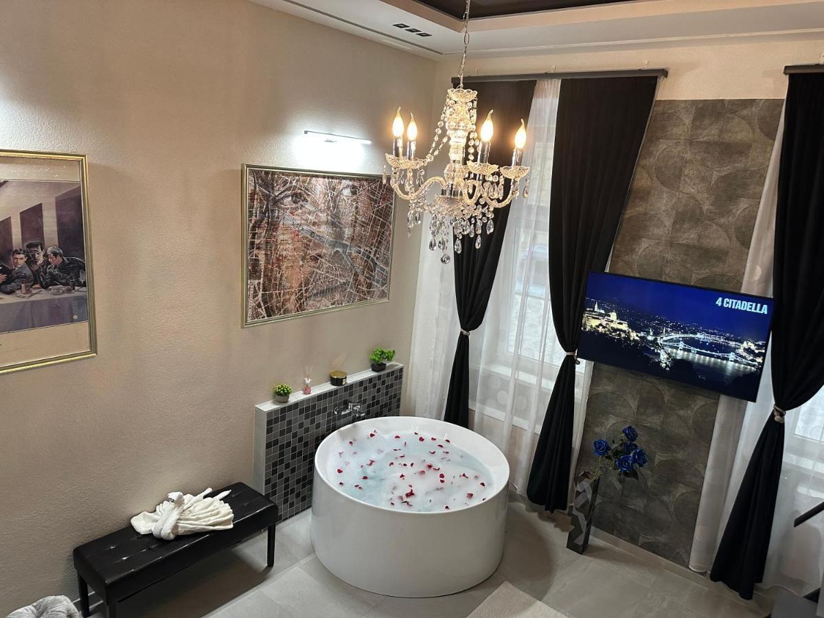 Legendary Apartment Βουδαπέστη Εξωτερικό φωτογραφία