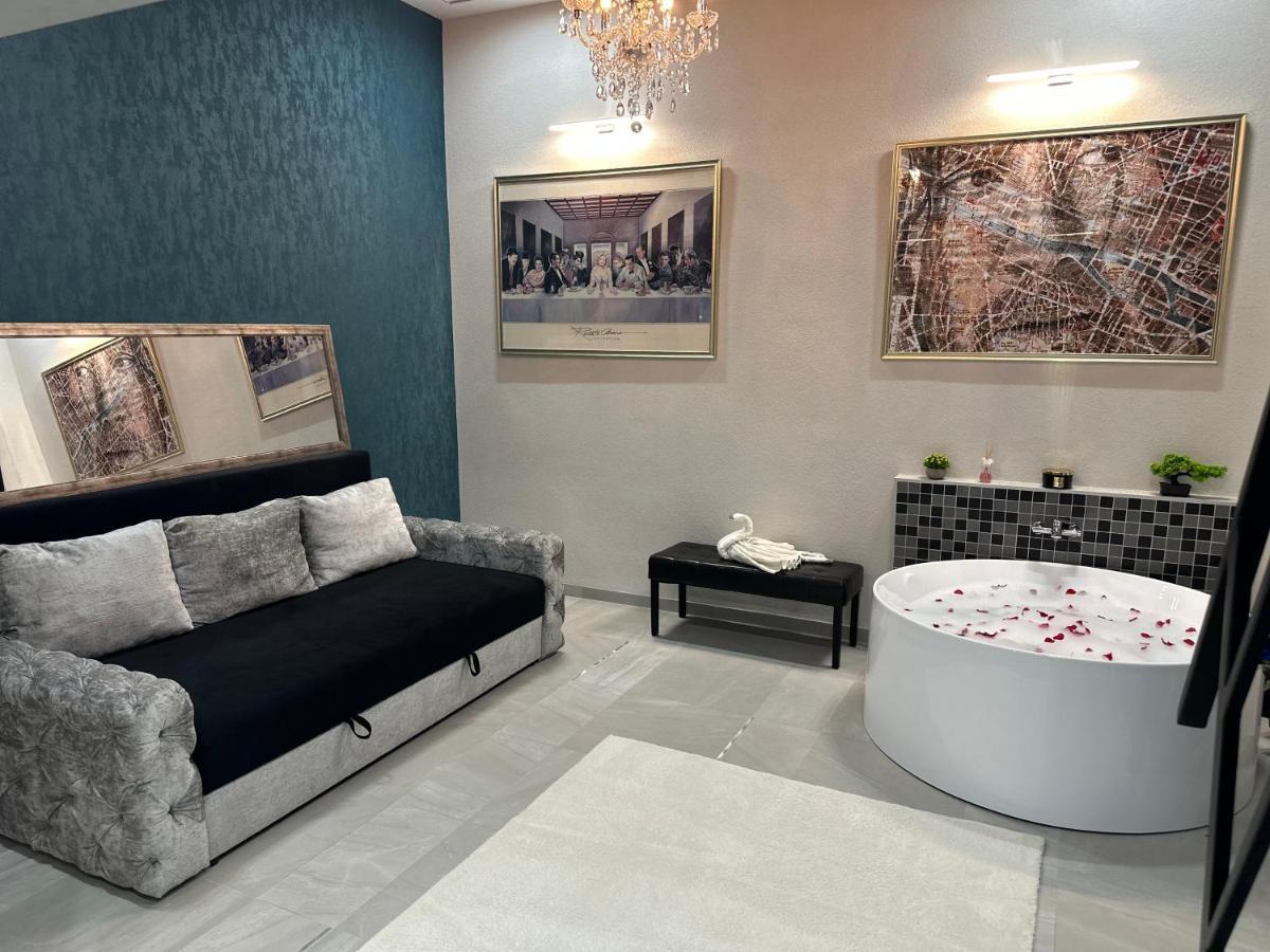 Legendary Apartment Βουδαπέστη Εξωτερικό φωτογραφία