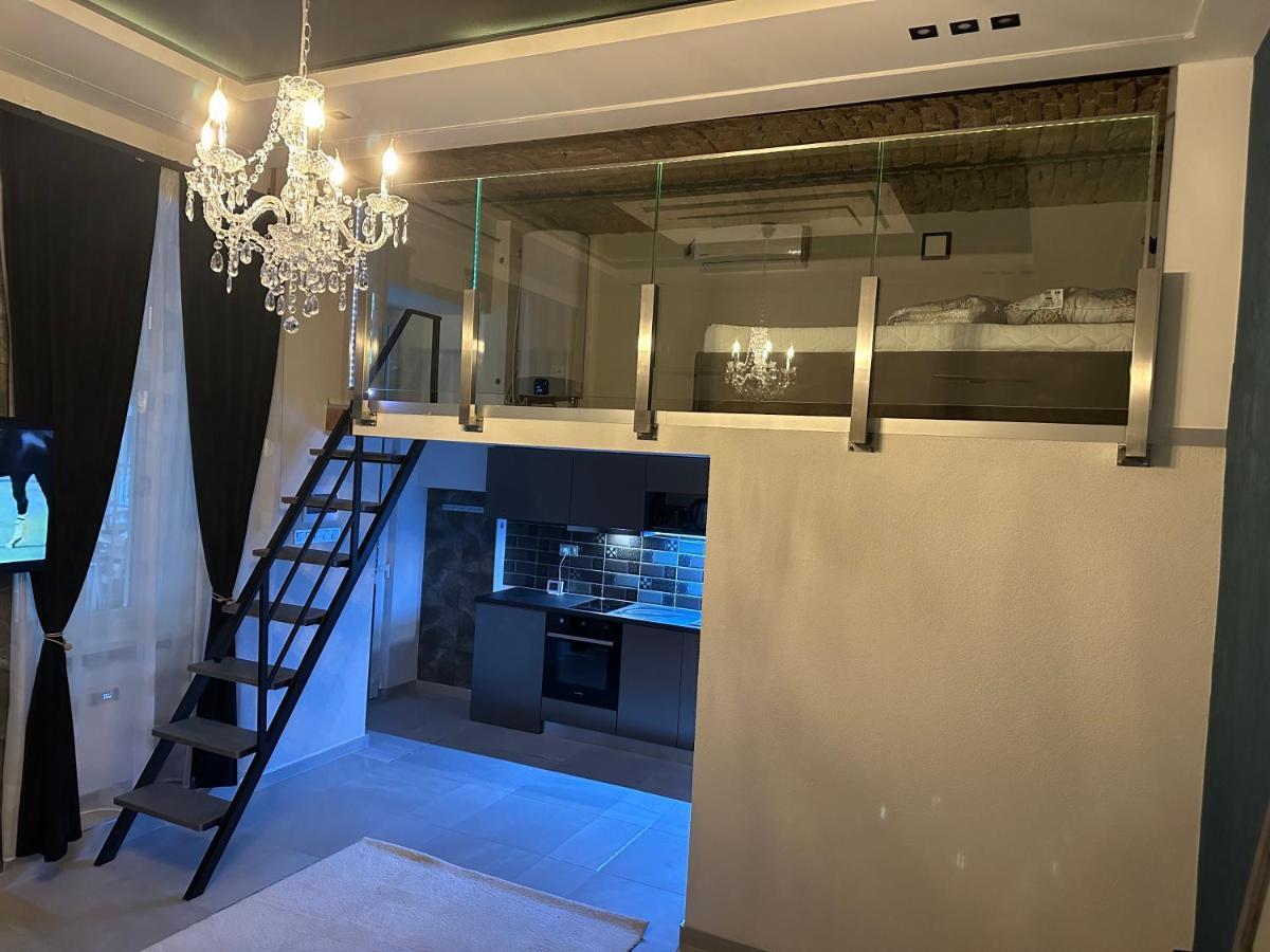Legendary Apartment Βουδαπέστη Εξωτερικό φωτογραφία