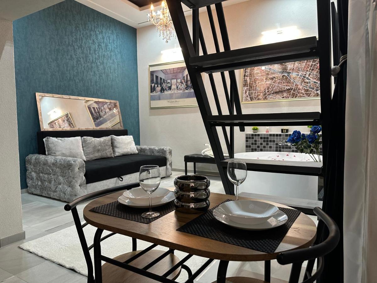 Legendary Apartment Βουδαπέστη Εξωτερικό φωτογραφία