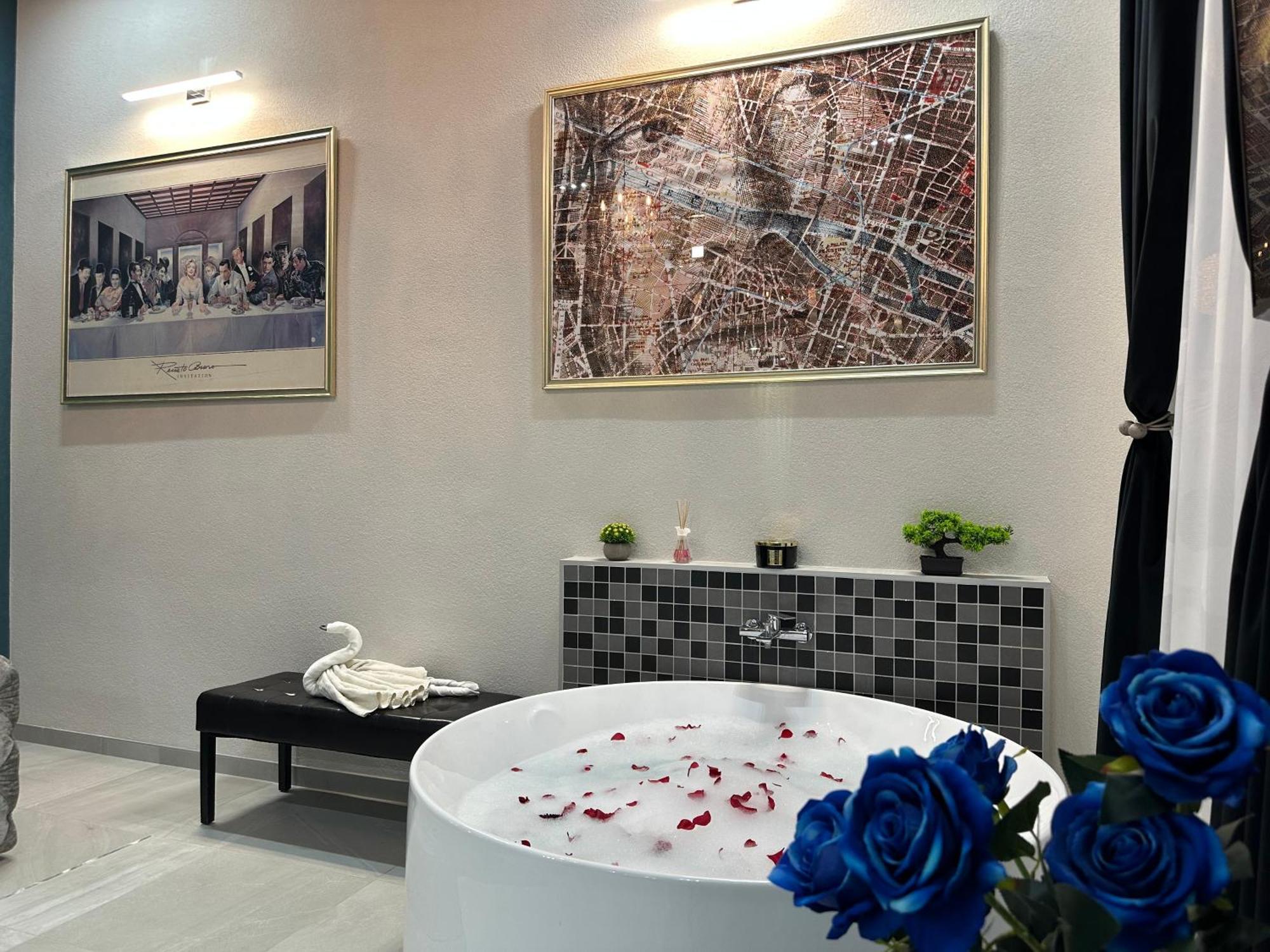 Legendary Apartment Βουδαπέστη Εξωτερικό φωτογραφία